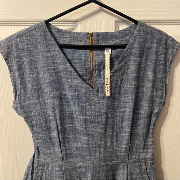 Uncle Frank Jumpsuit - Picture 2 of 4